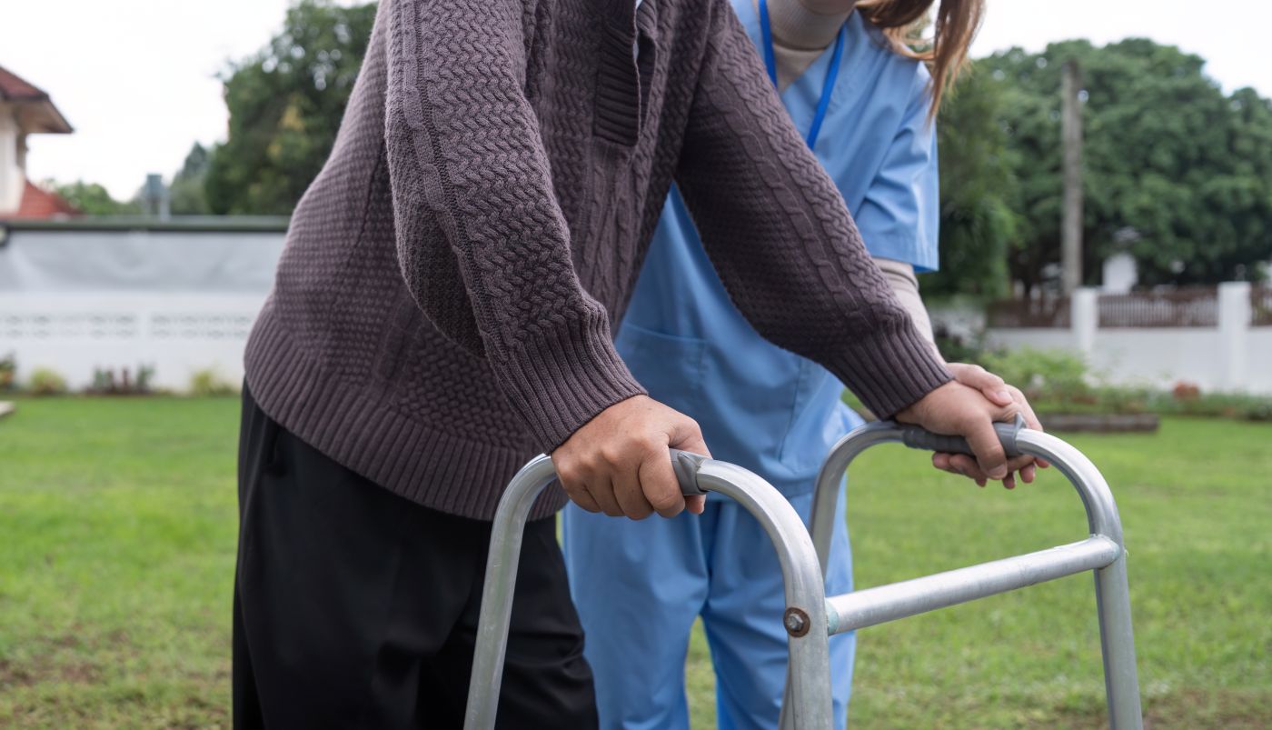 Oferta pracy: Opiekunka dla Seniorki, Niemcy (Bad Hersfeld)