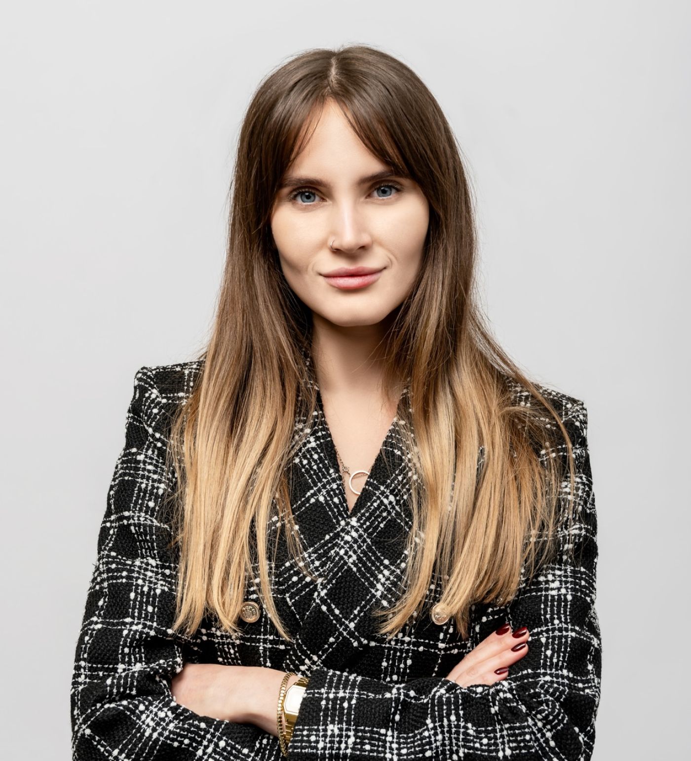 Kinga Jękot
