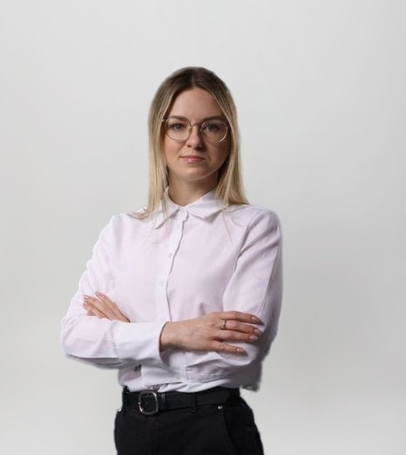 Anastasiya Uss