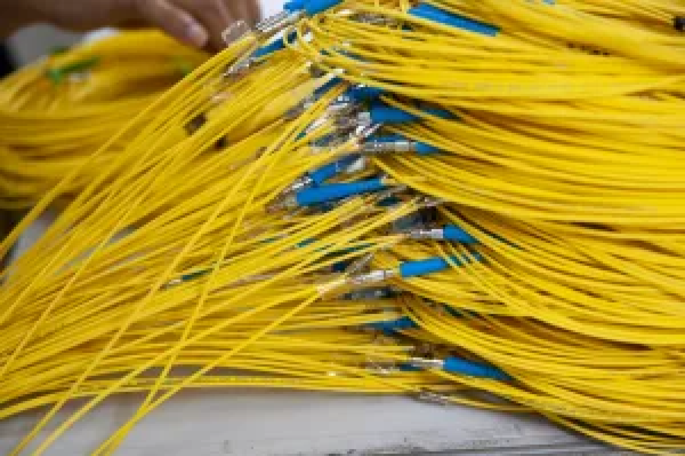 Job offer: Construction Worker – Fiber Optic Line Installation
