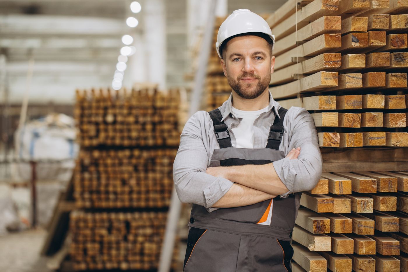 Job offer: Production worker