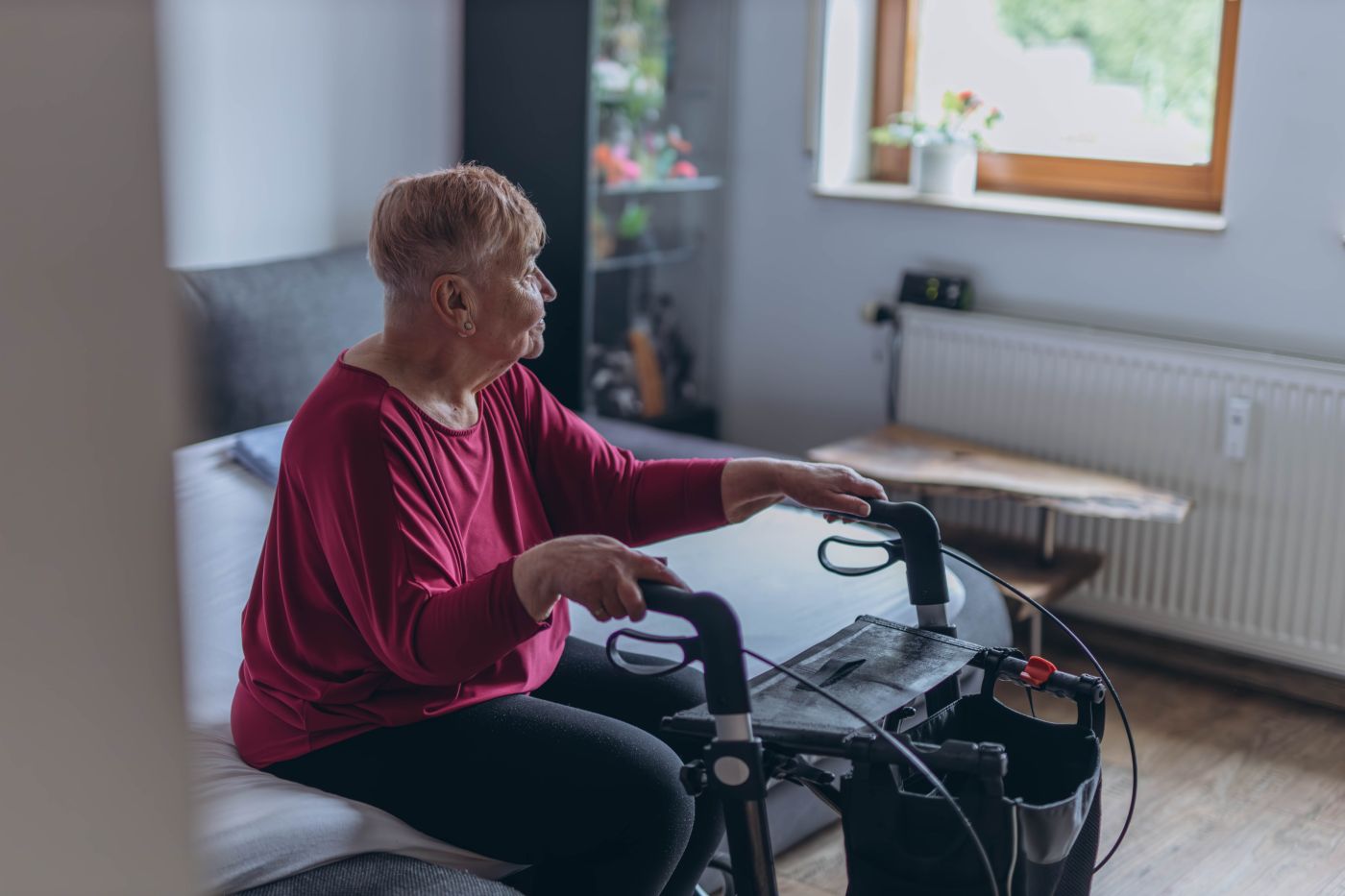 Wpis archiwalny: Opieka 24/7 nad seniorką w Rudzie Śląskiej