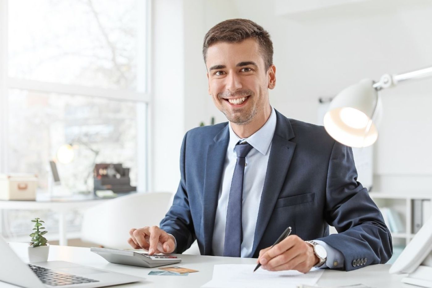 Archive post: Junior logistics specialist