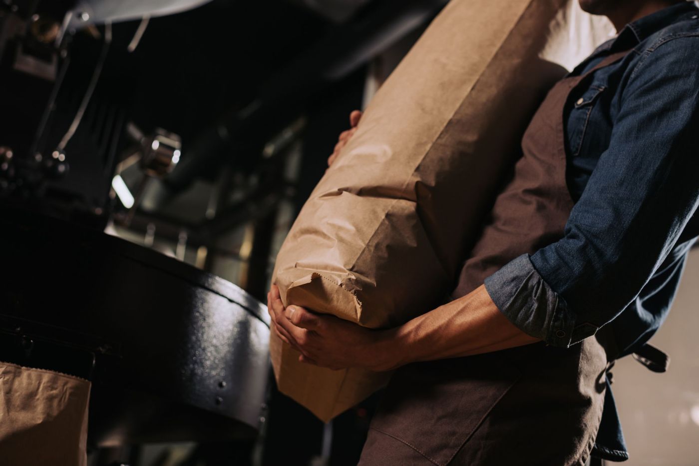 Oferta pracy: Pracownik fizyczny