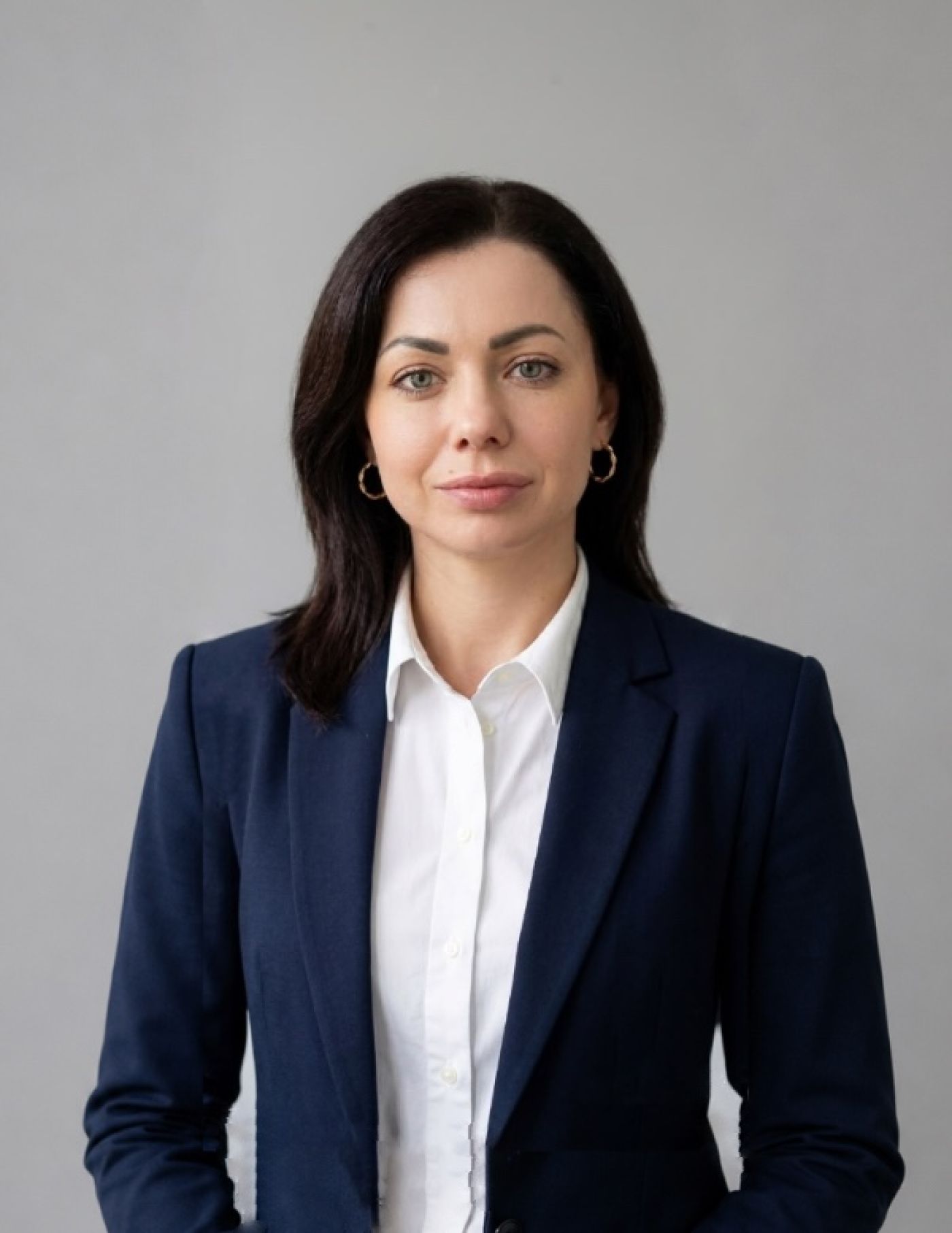 Recruiter photo