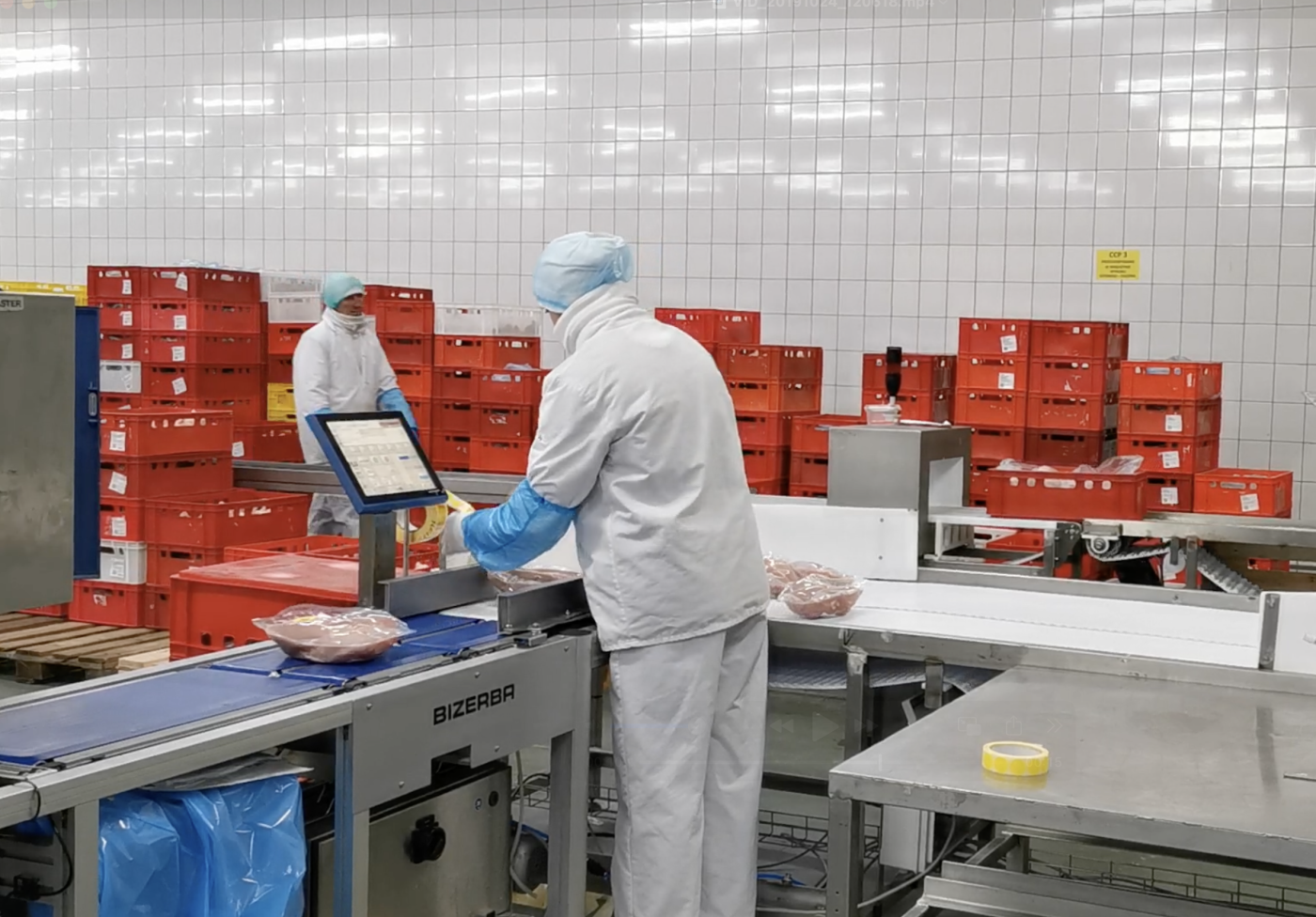 Oferta pracy: Pracownik produkcji