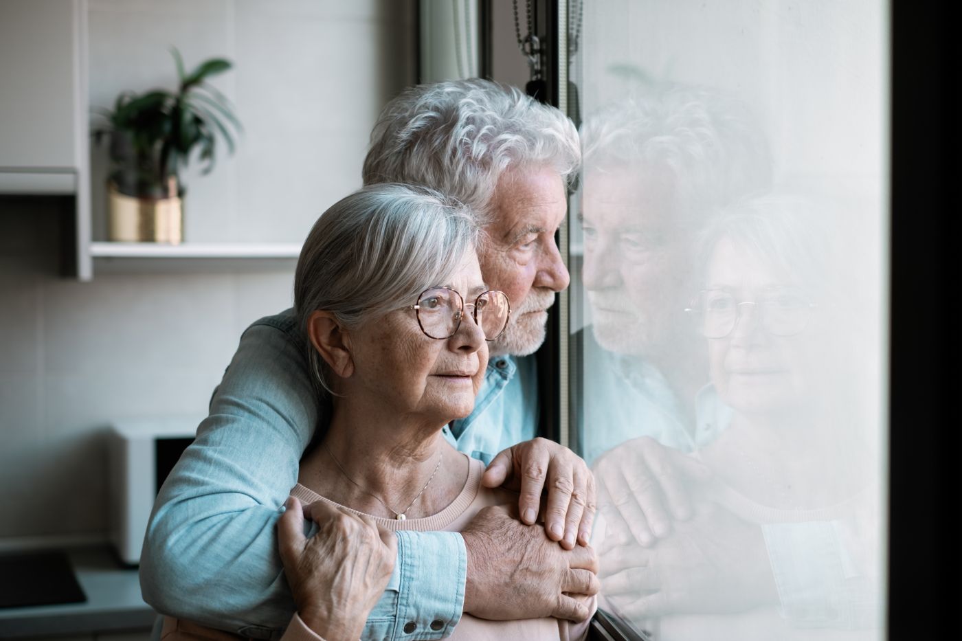 Oferta pracy: Opiekun/Opiekunka dla pary seniorów, Niemcy