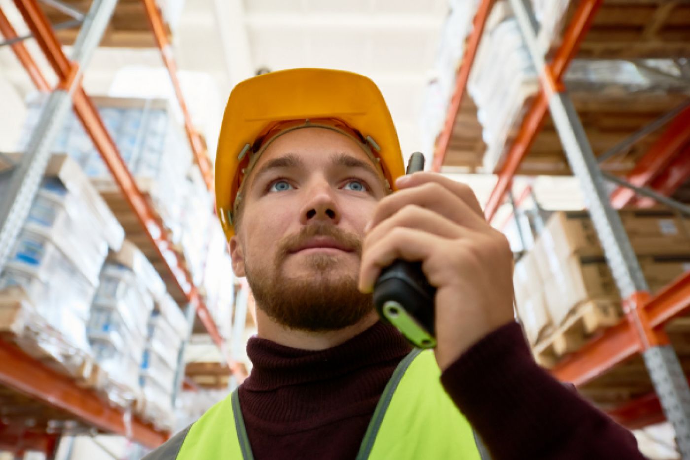 Oferta pracy: Pracownik Magazynu