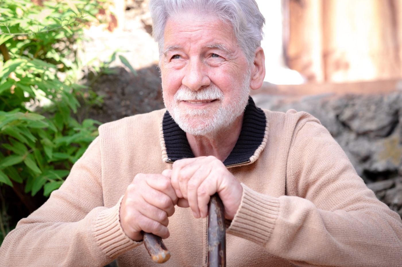 Oferta pracy: Opiekunka dla seniora po udarze w Bad Oeynhausen (Niemcy)