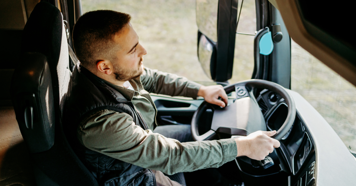 Job offer: Agricultural machinery driver