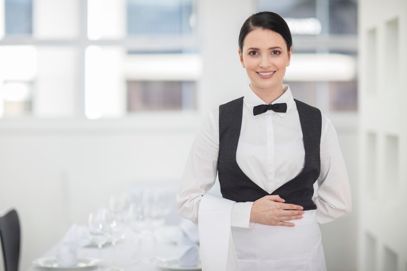 Job offer: Waiter / Waitress
