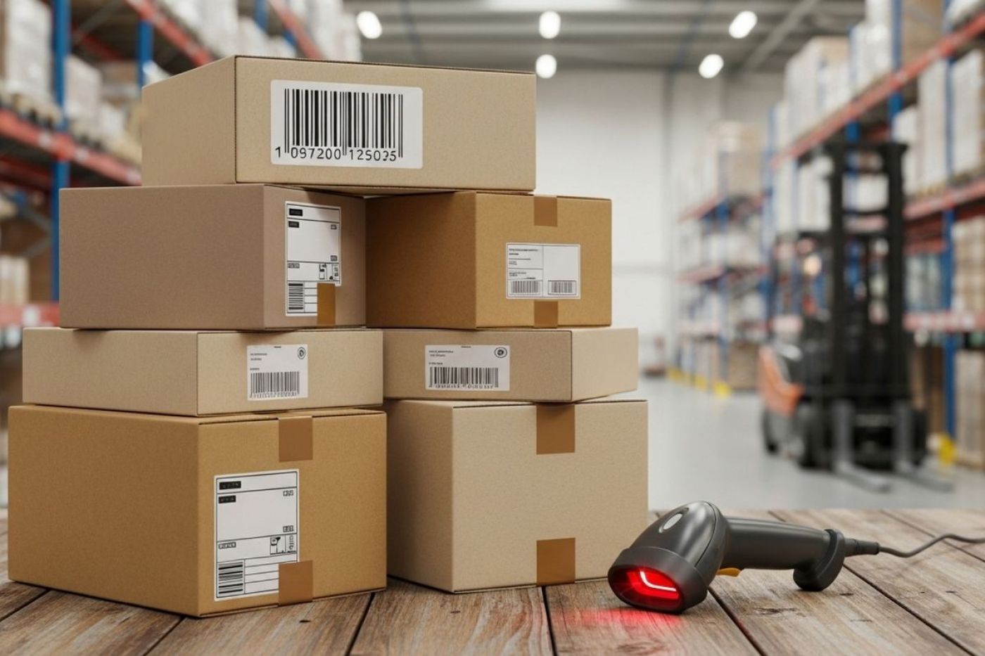 Oferta pracy: Magazynier