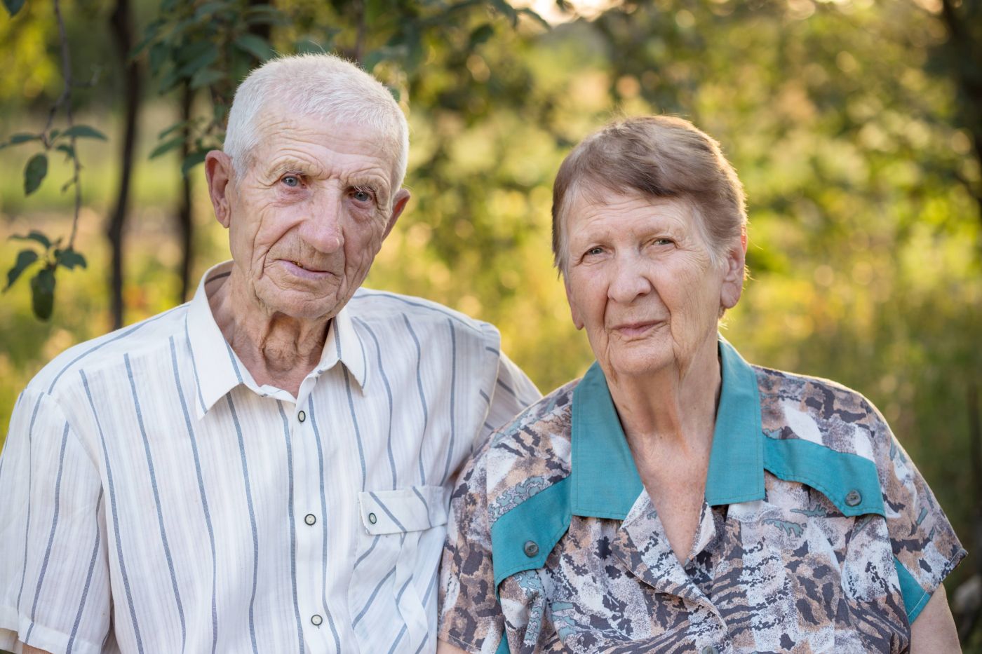 Oferta pracy: Opiekun/ka dla starszego małżeństwa w Ebersburg