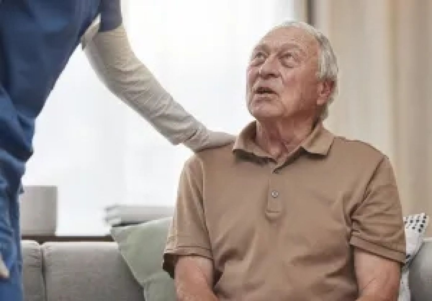 Oferta pracy: Opiekunka starszej osoby w Niemczech