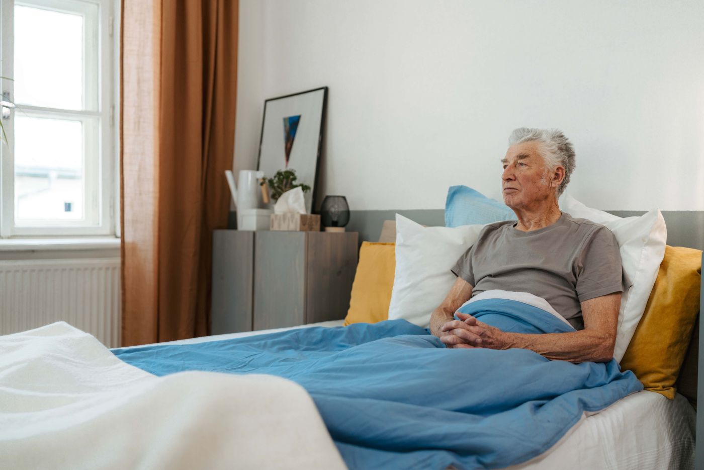 Oferta pracy: Opiekunka starszej Pani z Steinhausen a.d. Rottum