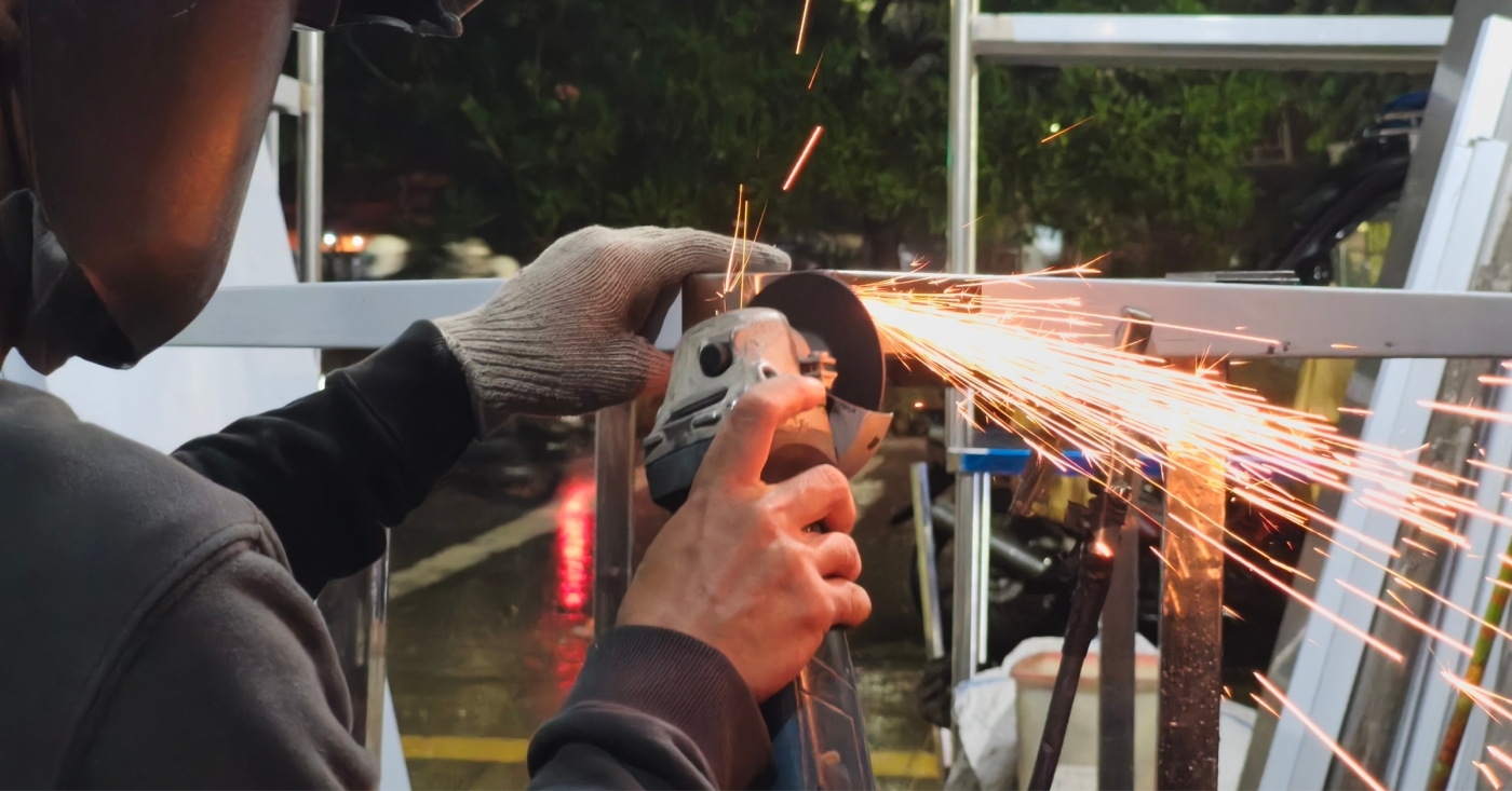 Job offer: Painter Assistant