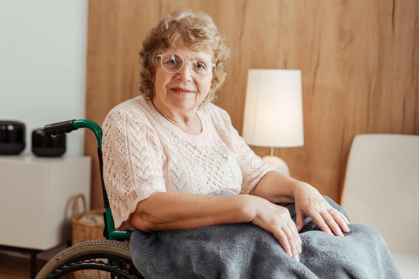 Oferta pracy: Opieka 24/7 nad seniorką w Murg