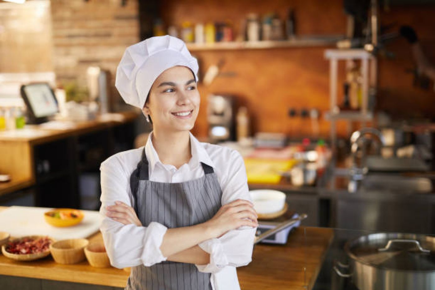 Oferta pracy: Pomoc kuchenna w hotelu
