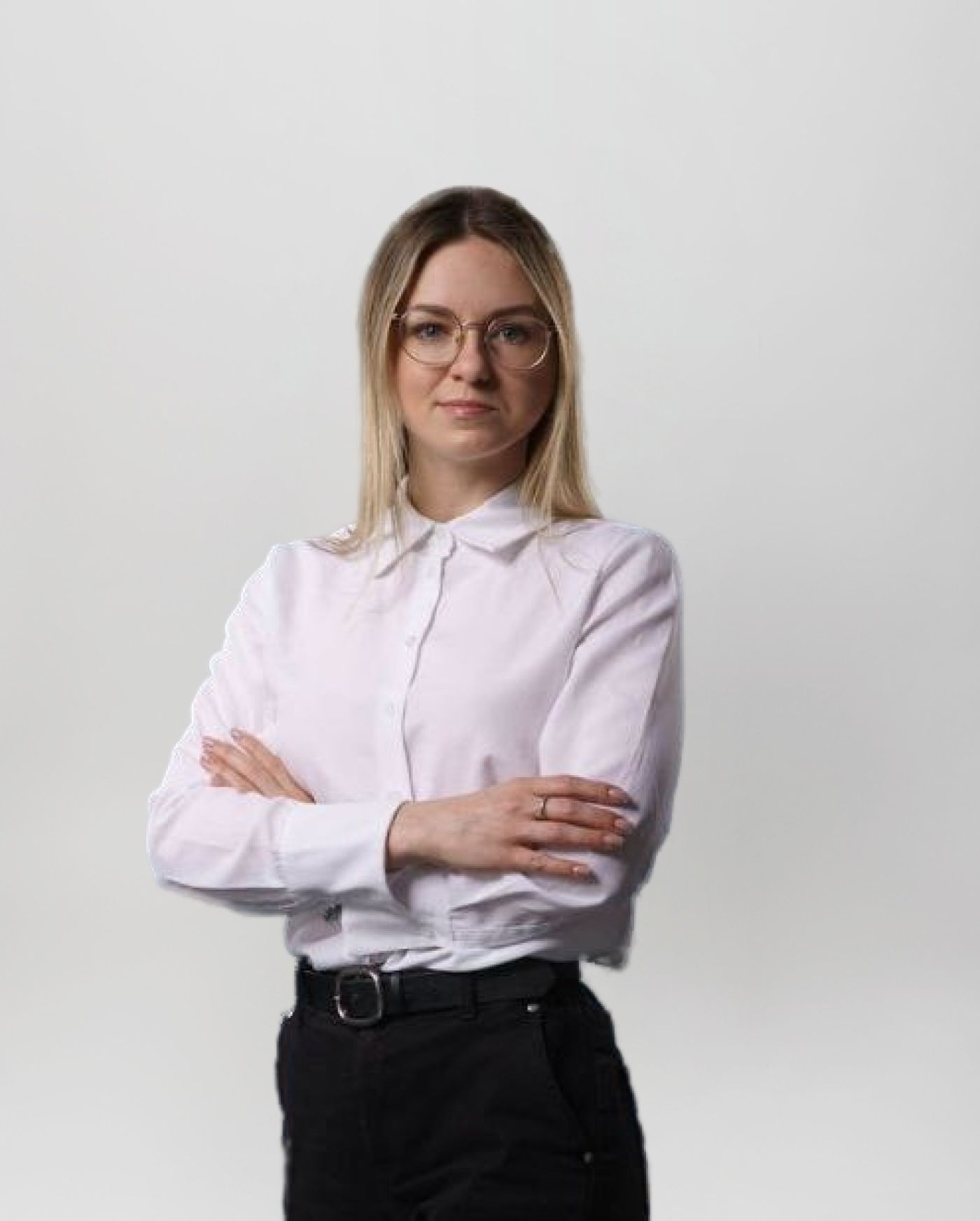 Anastasiya Uss