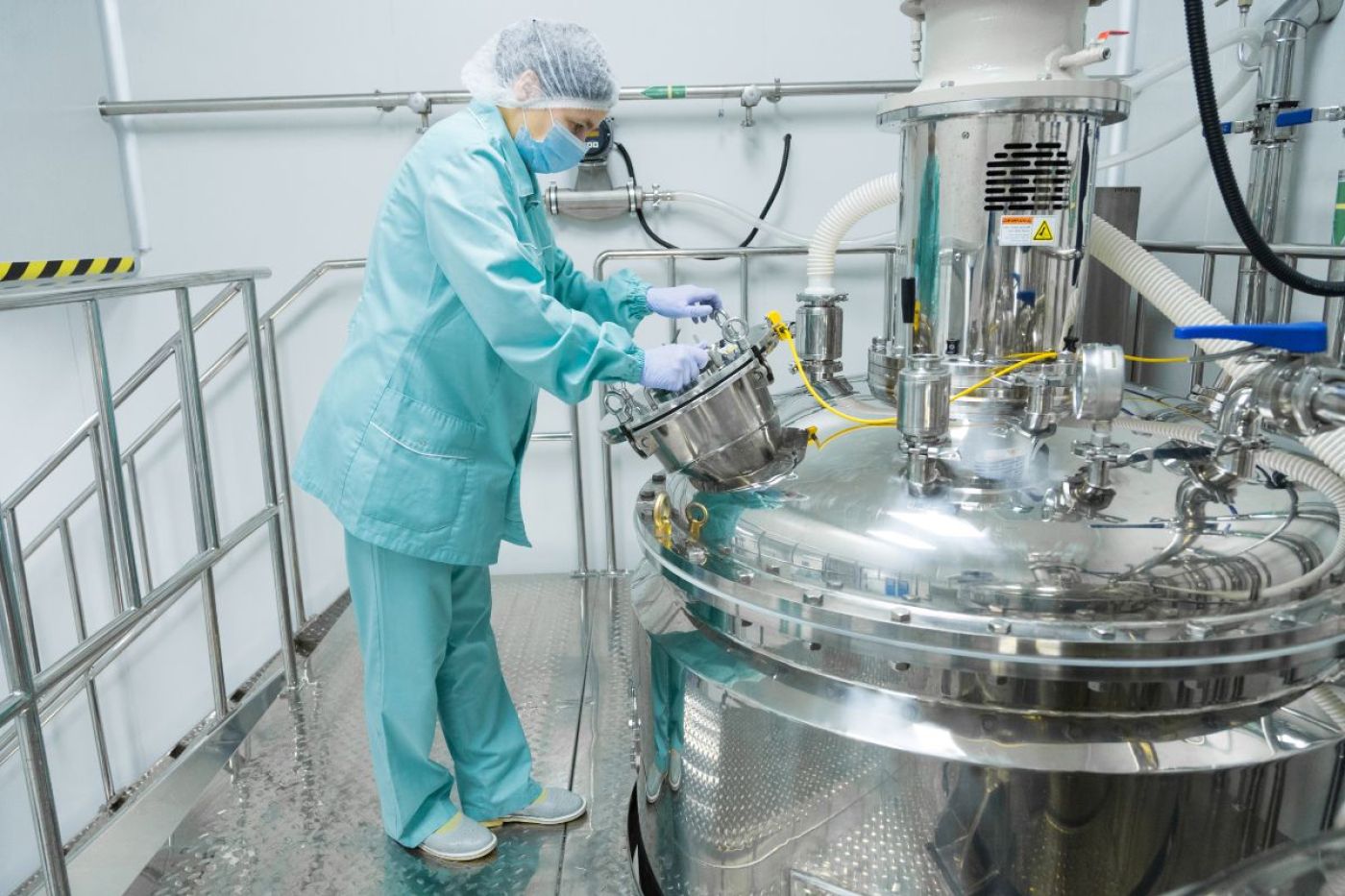 Oferta pracy: Młodszy montażysta wyrobów medycznych