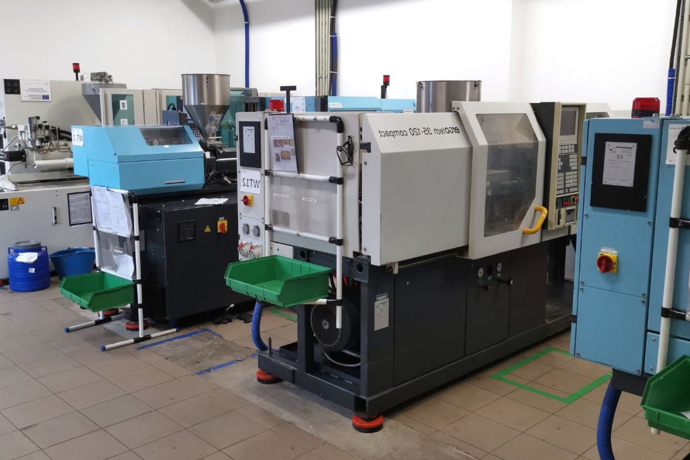 Oferta pracy: Operator produkcji