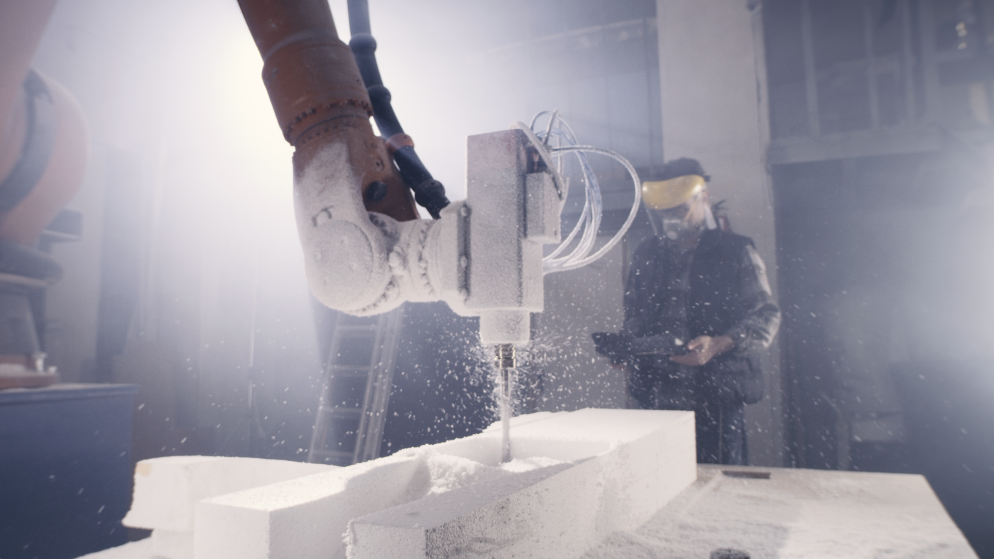 Oferta pracy: Pracownika produkcji