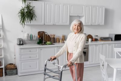 Oferta pracy: Pomoc opiekuńcza dla seniorki z Gliwic