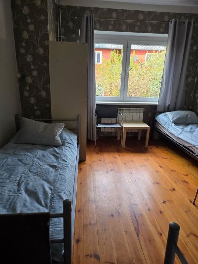 Accommodation photo 23 of 31 - Magazynier – kompletacja towarów i przygotowanie wysyłek