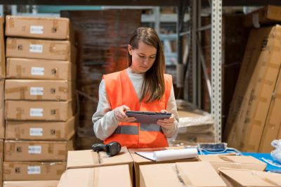 Job offer: Clothing Packer in a warehouse - Goleniów, Poland