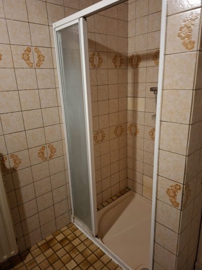 Accommodation photo 6 of 13 - Pracownik szkółki z kwiatami ozdobnymi