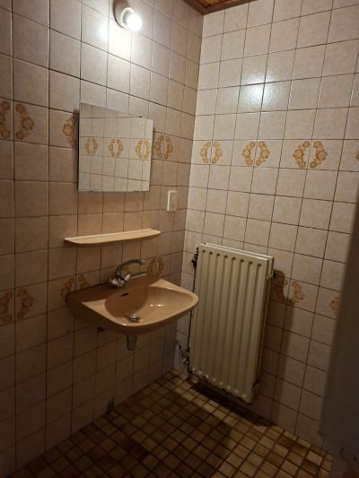 Accommodation photo 7 of 13 - Pracownik szkółki z kwiatami ozdobnymi