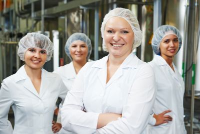 Job offer: Production Worker – poultry processing and packing duties - Bogucin