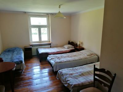 Accommodation photo 4 of 12 - Production Worker – poultry processing and packing duties