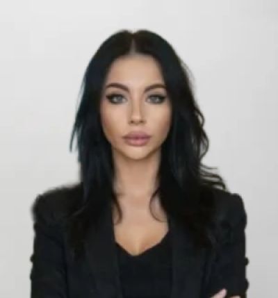 Alina Odrzywołek