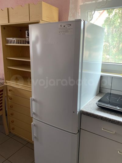 Accommodation photo 14 of 35 - Butcher / Meat Cutter – meat processing and cutting position