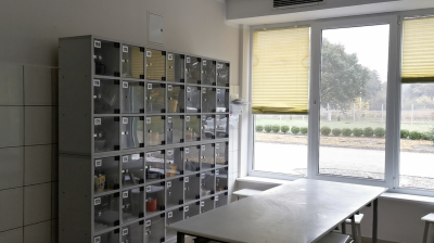 Workplace photo 5 of 40 - Production Worker – poultry processing and packing duties