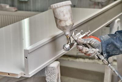 Job offer: Pracownik malowania i demontażu mebli - Nijverdal, Holandia