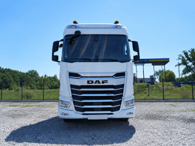 Job offer: International C+E Truck Driver - Nowy Tomyśl