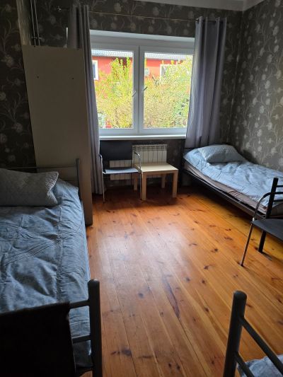 Accommodation photo 31 of 31 - Magazynier – kompletacja towarów i przygotowanie wysyłek
