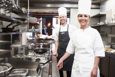 Job offer: Kucharz – przygotowanie dań i praca w hotelowej kuchni - Międzyzdroje, Polska