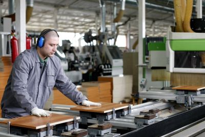 Job offer: Pracownik produkcji mebli - Barlinek, Polska