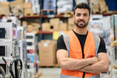 Job offer: Magazynier w Niemczech - Köln, Niemcy