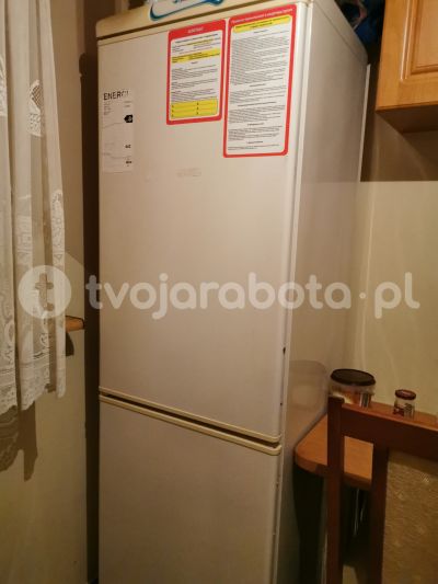 Accommodation photo 4 of 13 - Production Worker – physical work on a manufacturing line