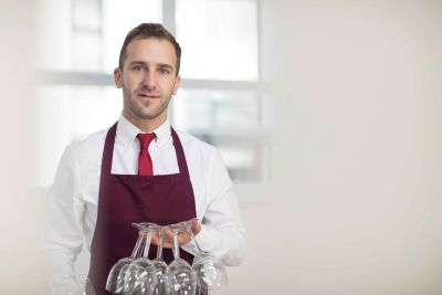 Job offer: Kelner w hotelu – obsługa gości i praca nad morzem - Międzyzdroje, Polska