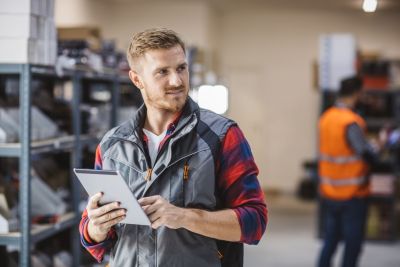 Job offer: Warehouse order picker in the Netherlands - Venray, Netherlands
