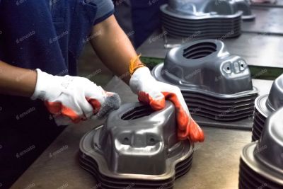 Job offer: Metal Production Worker - Lędziny, Poland