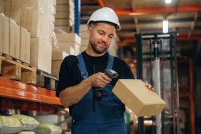 Job offer: Warehouse order picker for online stores - Stryków, Poland
