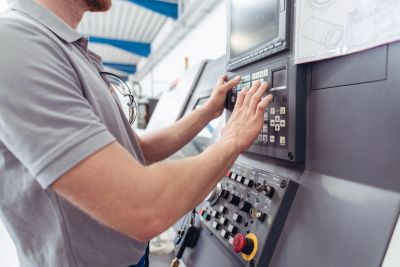 Job offer: Band Saw Operator - Świebodzice